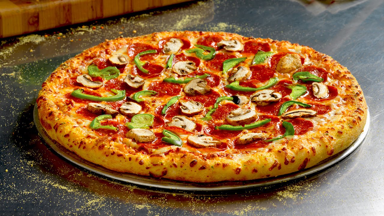 11 Amazingly Tasty Facts You Should Know About Dominos Pizza