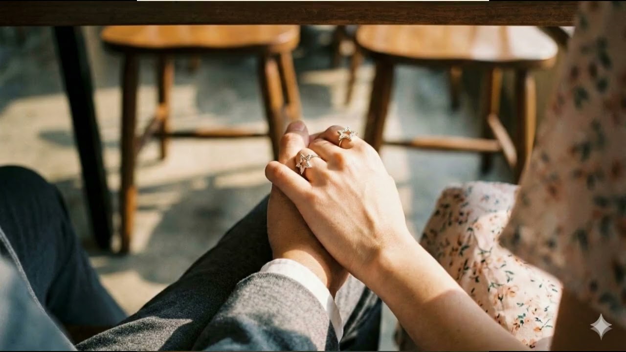 DGemiNo - พระเจ้าผู้รอคอย (The God & The Waiter)