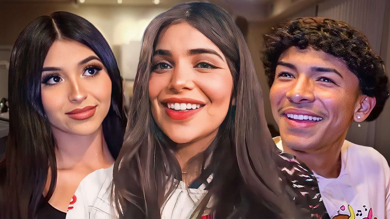 Alina & Oblivion SLEEPOVER Stream