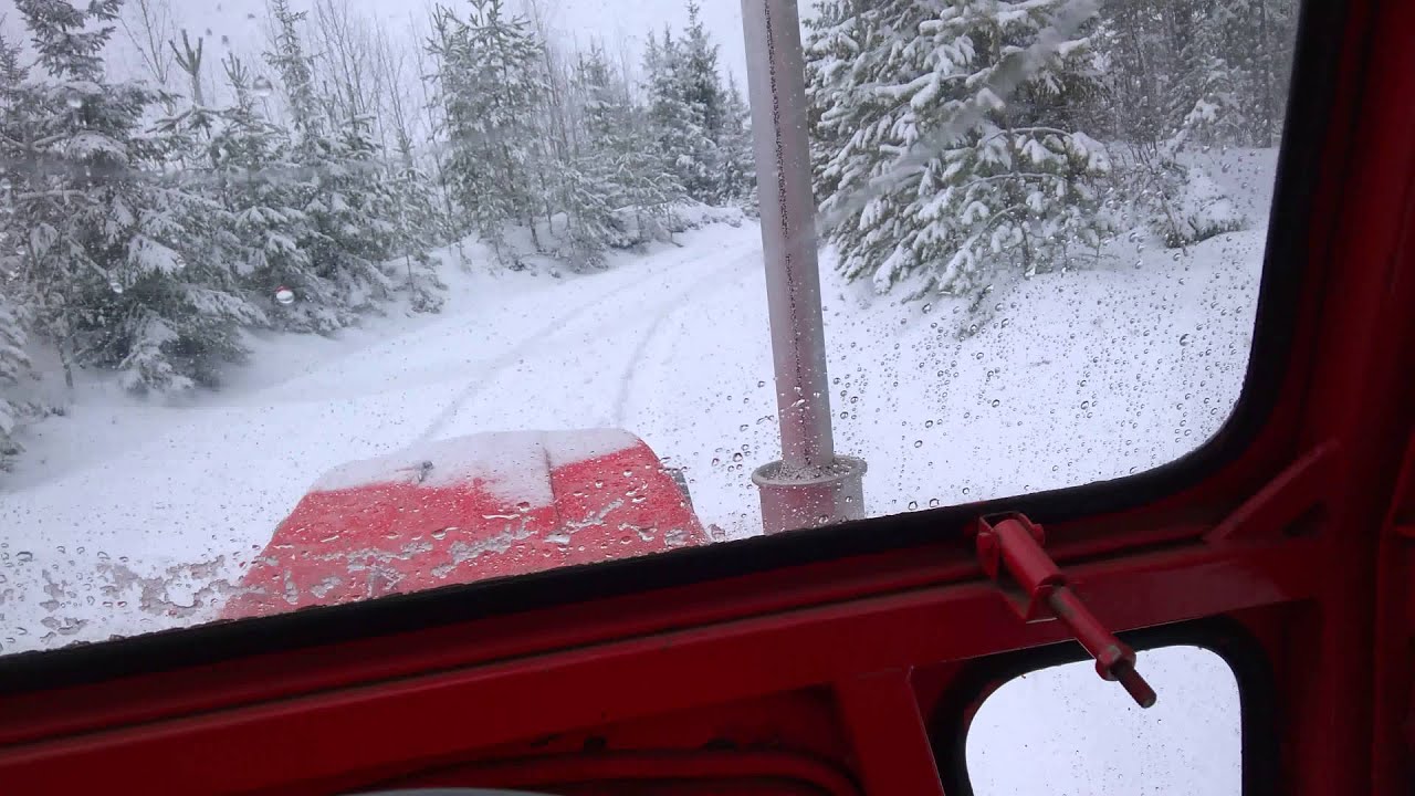 MASSEY-FERGUSON 165 LUMI TÖISSÄ.1