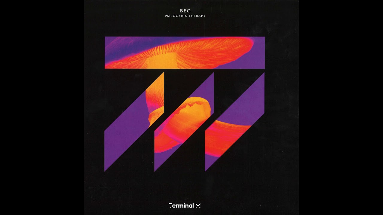 BEC &ndash; Energy (Terminal M Records, TERM193)
