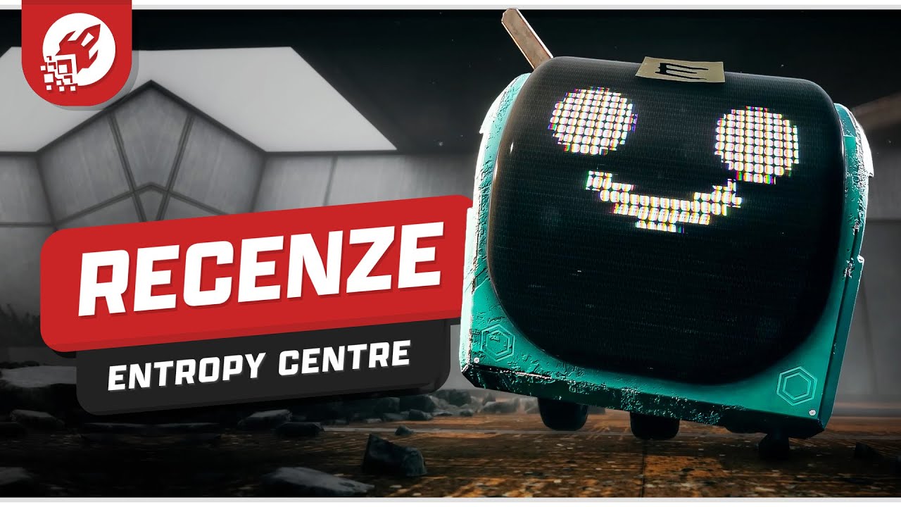 Je The Entropy Centre kopírkou, nebo nástupcem Portalu?