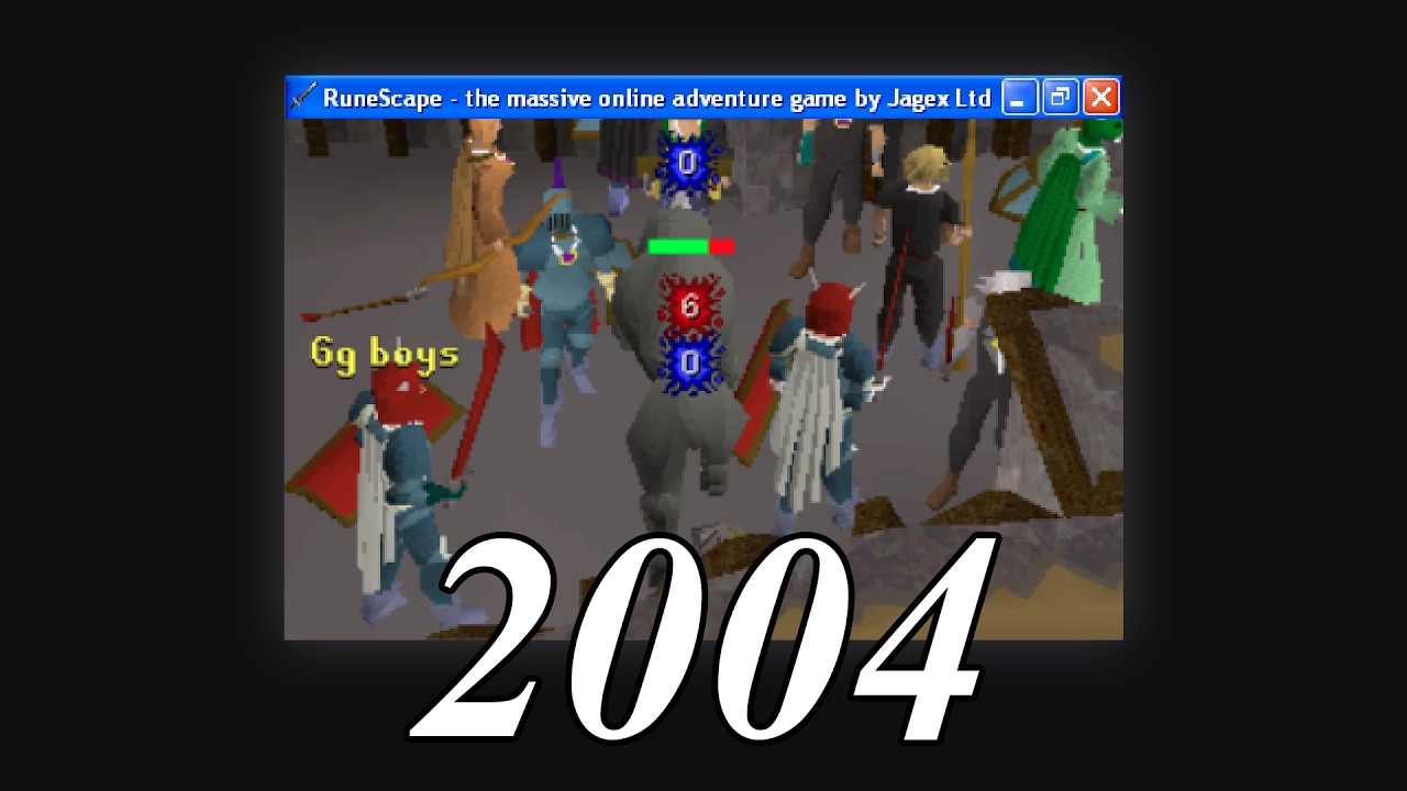 What if we could go back?