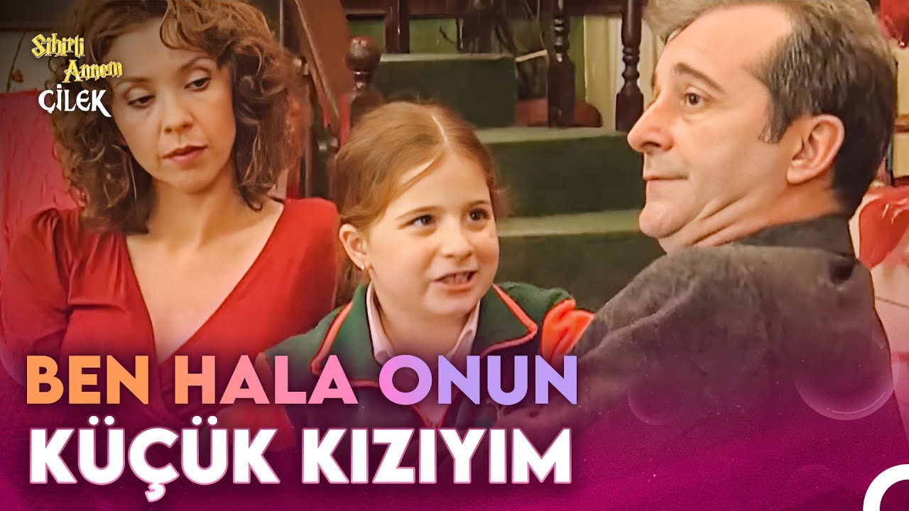 Babamın Sevgisi Beni Her Zaman Korur 💗💟