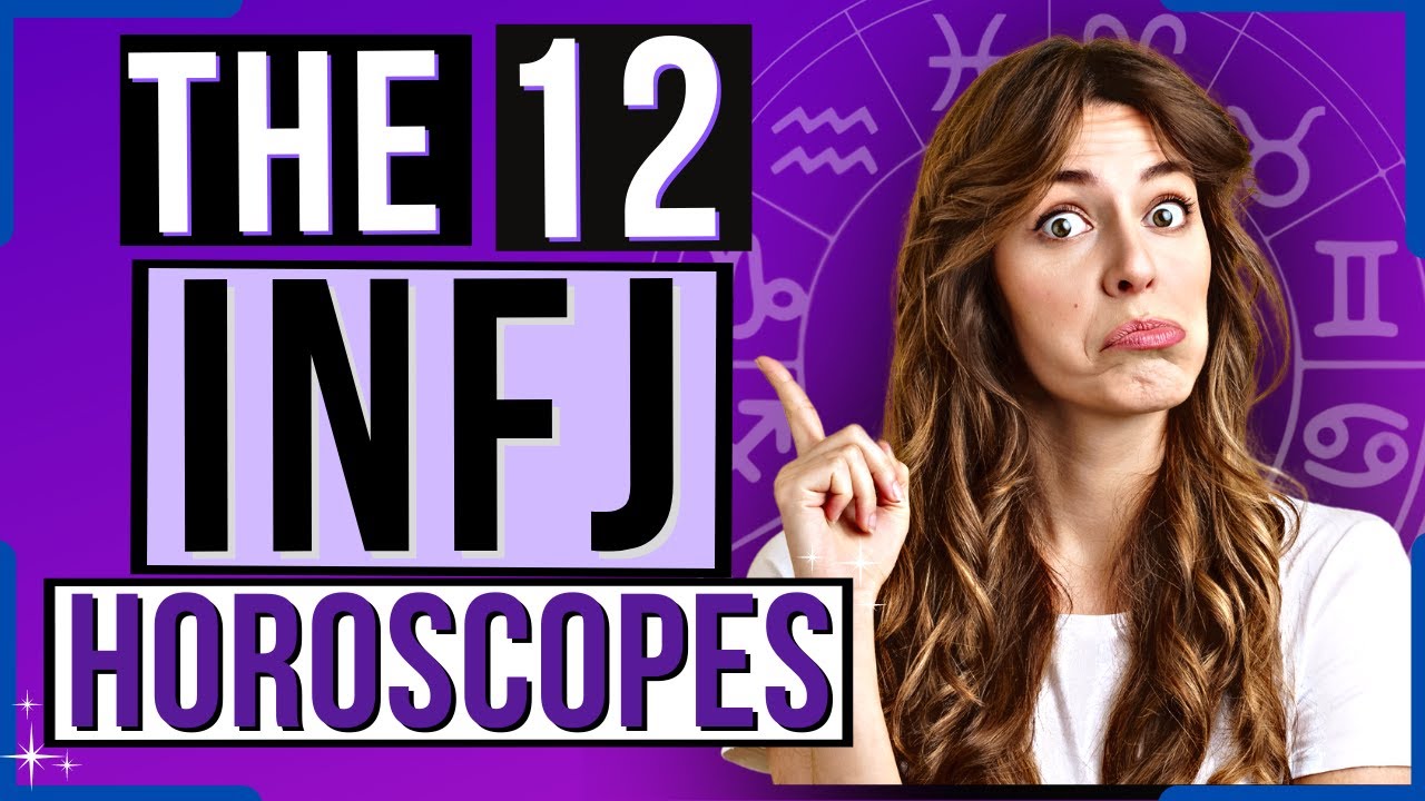 12 оттенков типа личности INFJ (гороскопы INFJ)