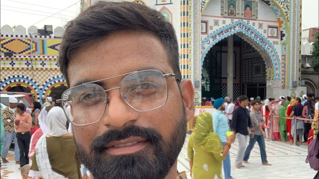 VLOG-2 travelling jalandhar city to nakodar by bus #jalandhar #nakodar