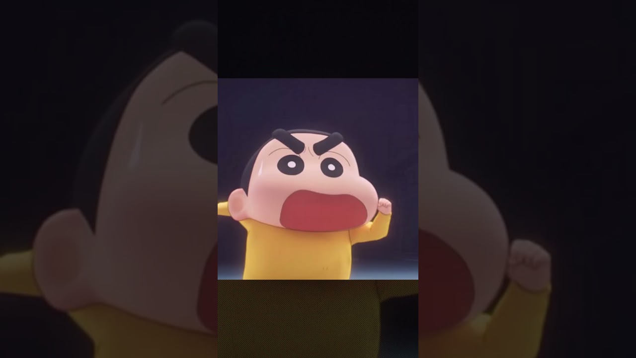 What is the real story of Shin Chan's death? #shinchan