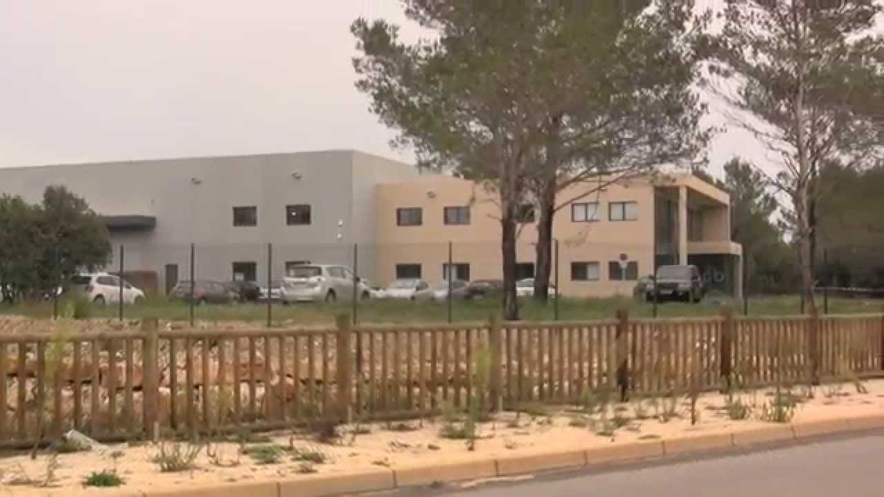 Parc d’activités du plateau de Signes [83]