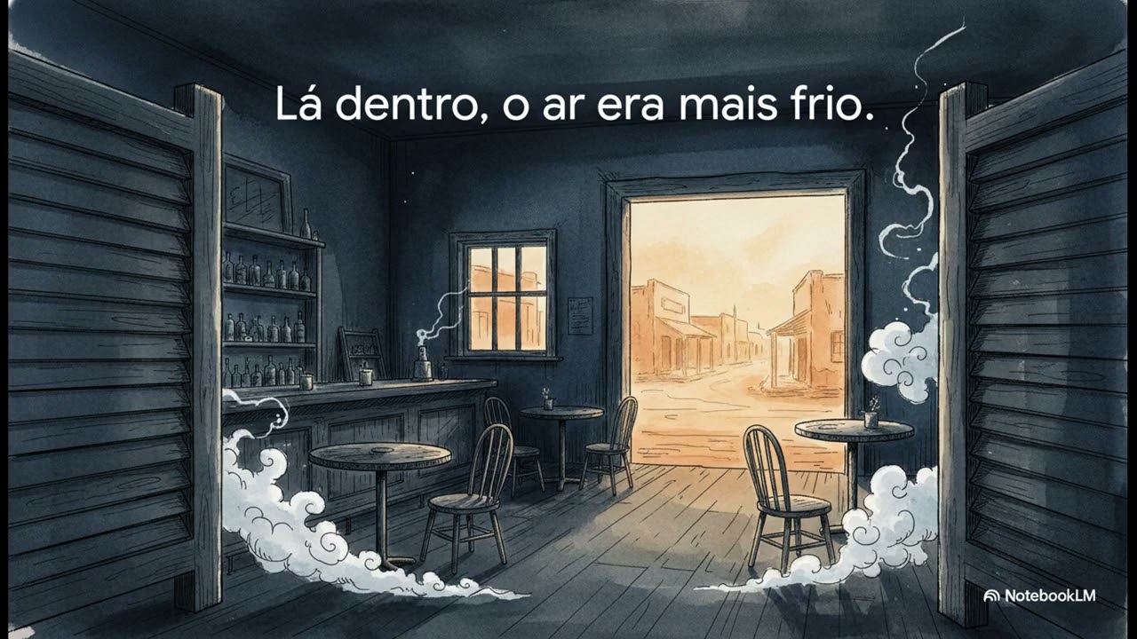 A Cidade Fantasma Que Repete Sacrifícios Há Décadas | O Caso Real de Vila Esperança