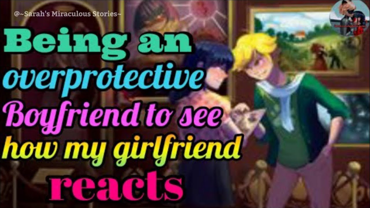 Being An Overprotective Bf to see how my girlfriend reacts~Prank on Mari~|Adrienette vlogging|Ep32