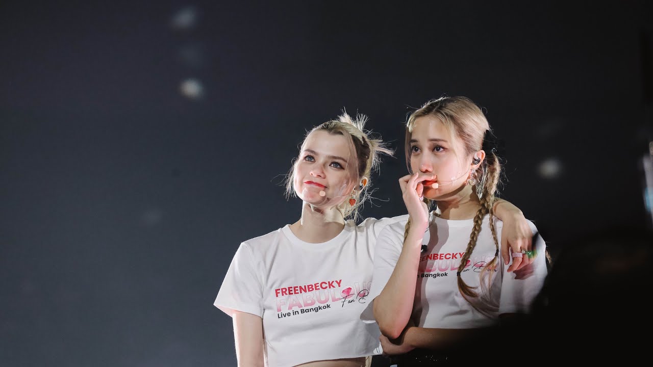 [FanCam] FreenBeckyFanBoom VCR Project(Reaction) 26/03/2023 #FreenBeckyFanBoom