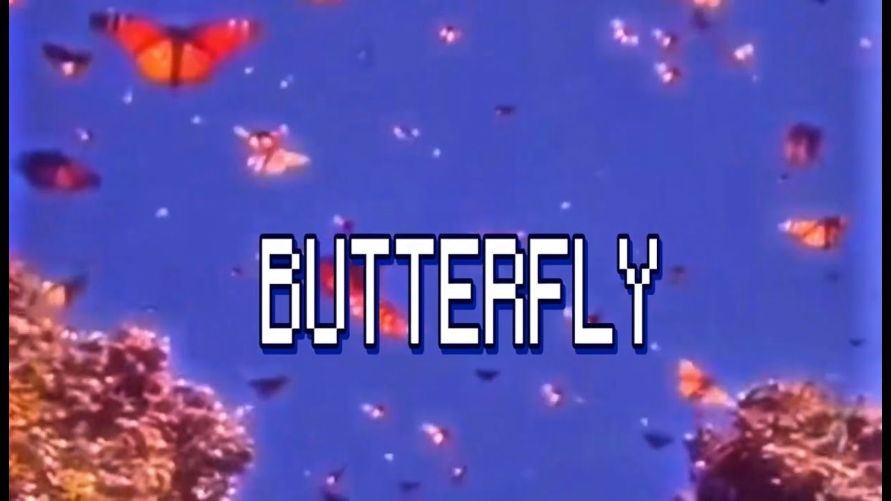 06, Don Cairo, & Falco Jack - Butterfly (Official Lyric Video)