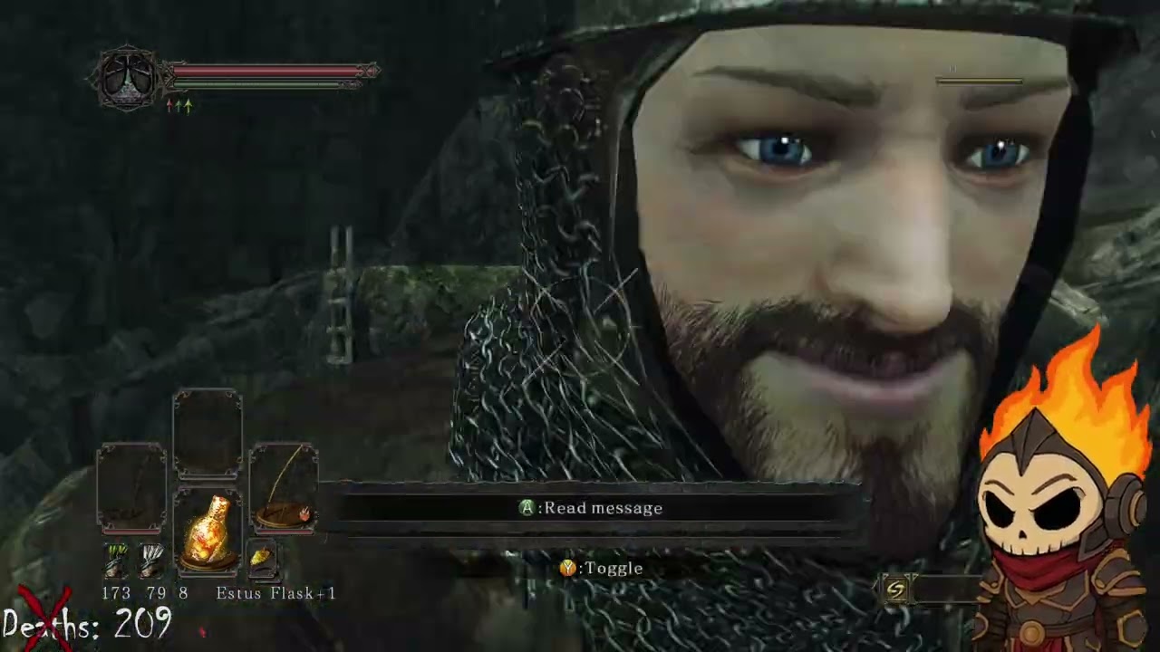 DS2 SL1 Champion's Covenant 