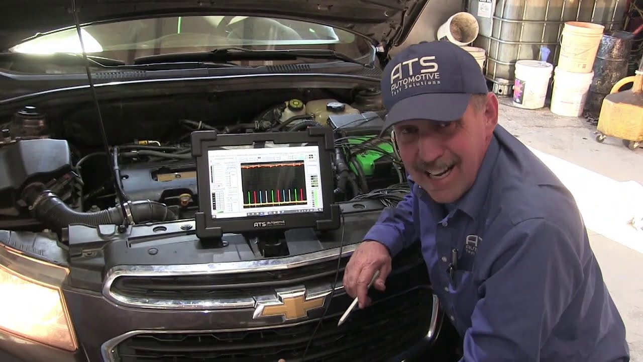 Узнайте, как быстро диагностировать пропуски зажигания на Chevrolet Cruze 2015 года с кодами неис...