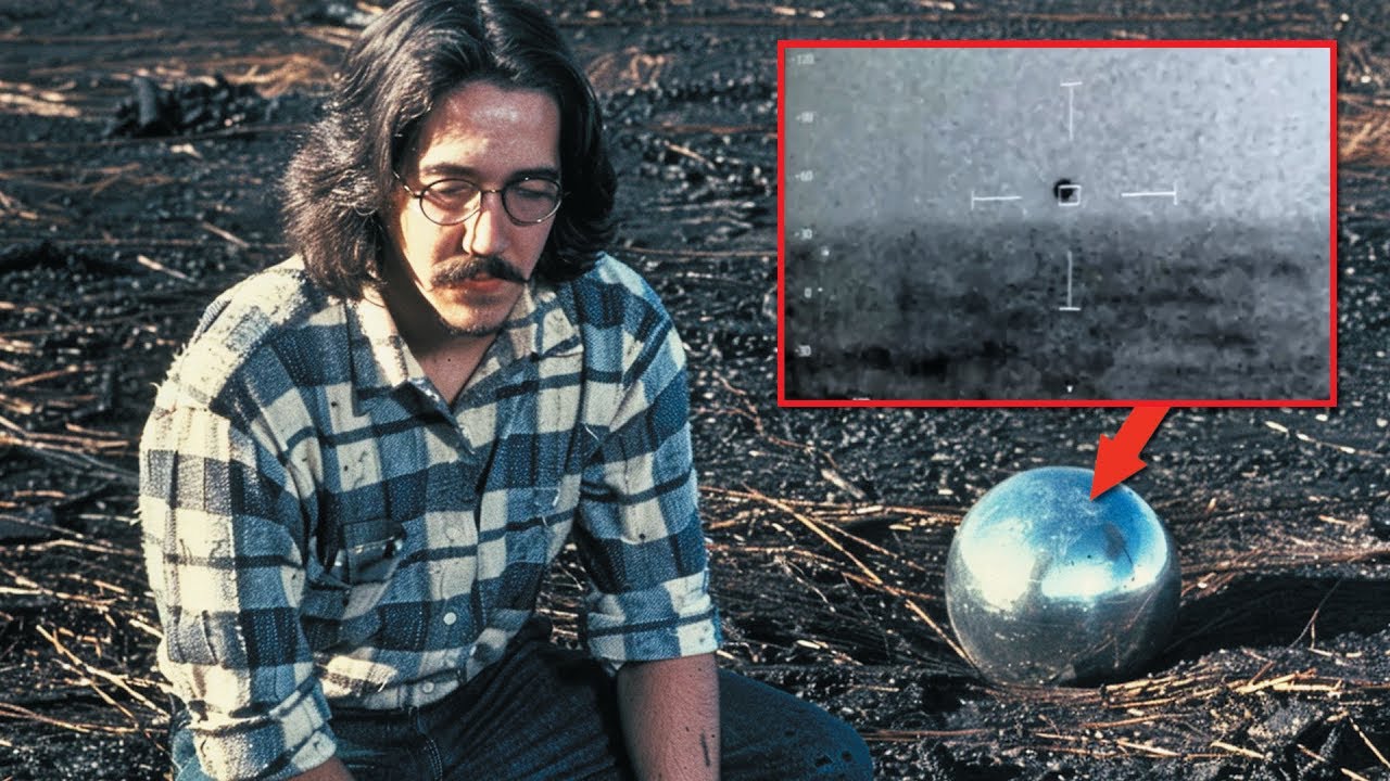 La Esfera de Betz - Un Orbe que se mueve solo Descubierto en 1974