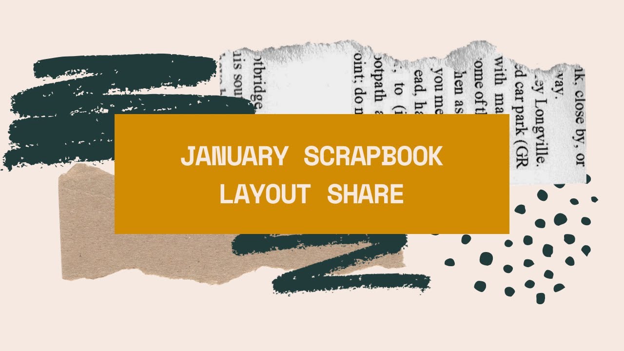 January Scrapbook Layout Share//Bella Blvd//ACOT Sketch Challenge//Doodlebug//ScrapRoom