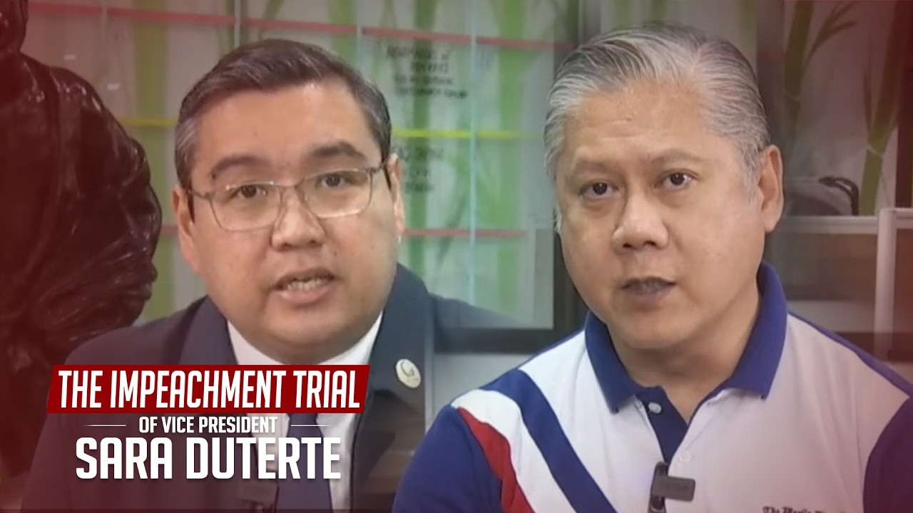 EXPLAINER: Duterte's net worth ballooned by 1,260% while in govt, SALNs show