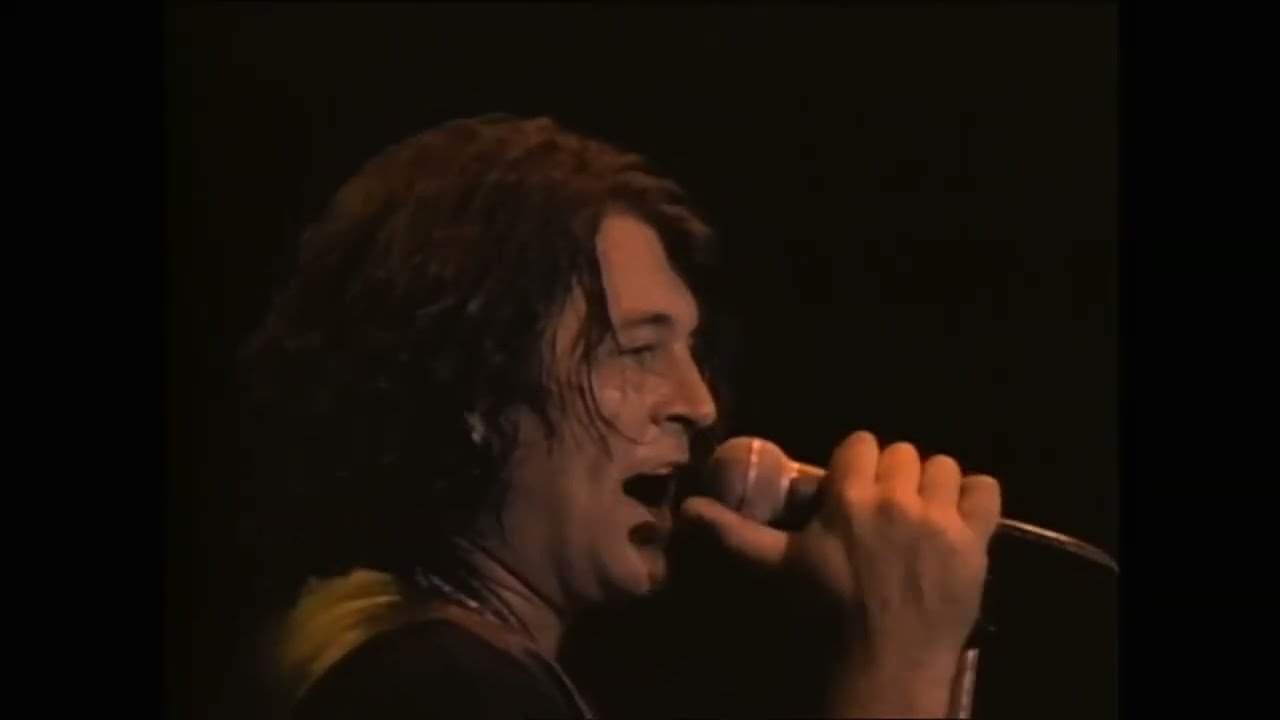 Deep Purple   New, Live & Rare - The Video Collection Rock concert Full HD