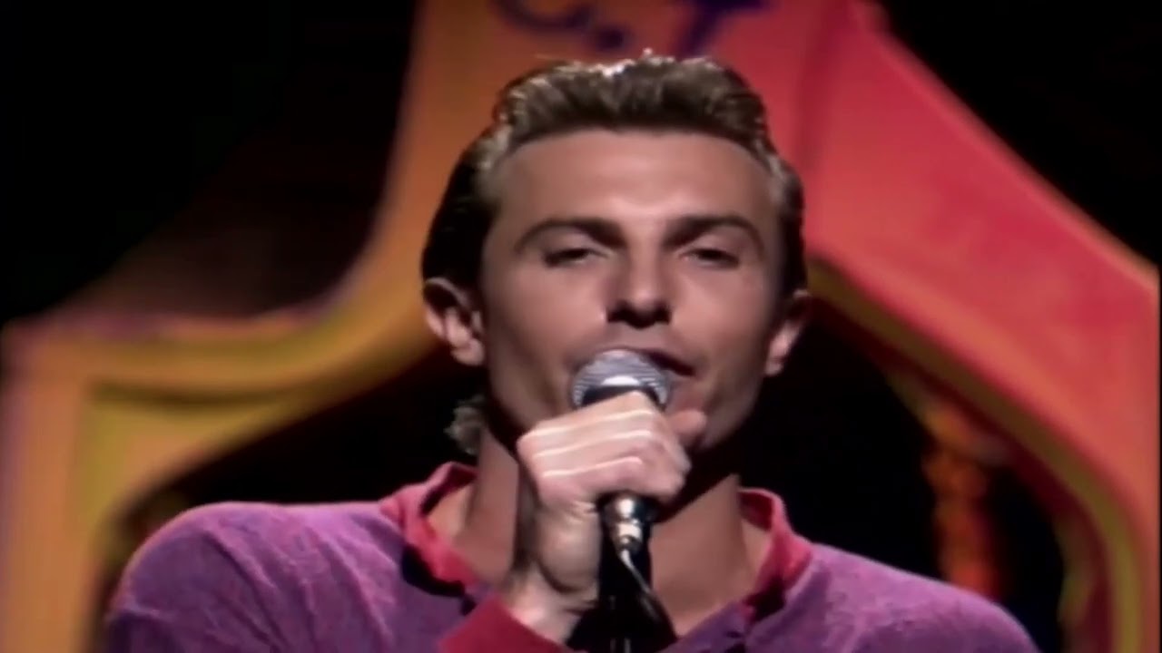 Australian Crawl - Unpublished Critics (Audio + Video merge 2025)