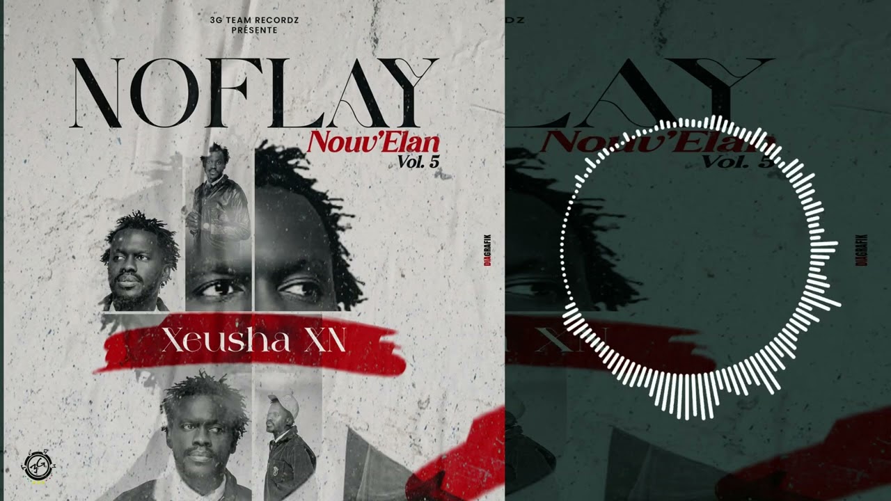 Xeusha XN - Follow Me (Prod @CoolbyBeatz)