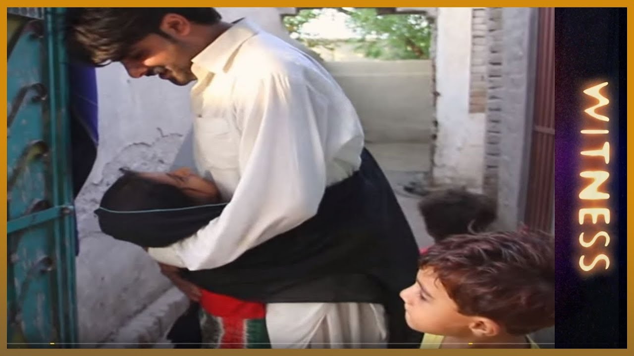 🇵🇰 Pakistan: No Place Like Home l Witness