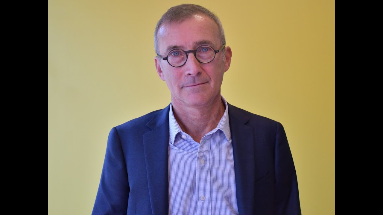 Pierre Obrecht : 