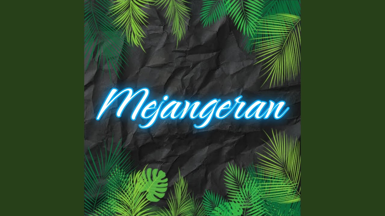 Mejangeran