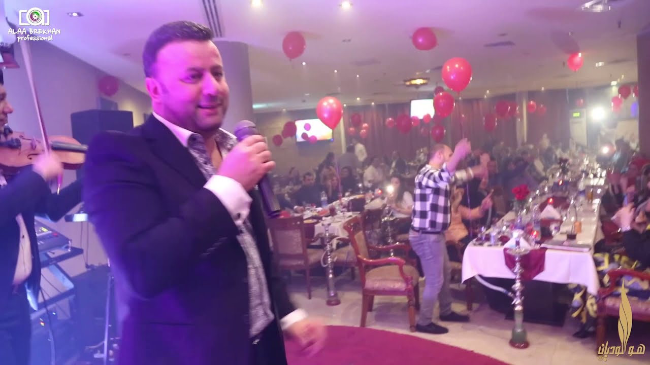 صبحي توفيق حفلة دبي كاملة 😍😍