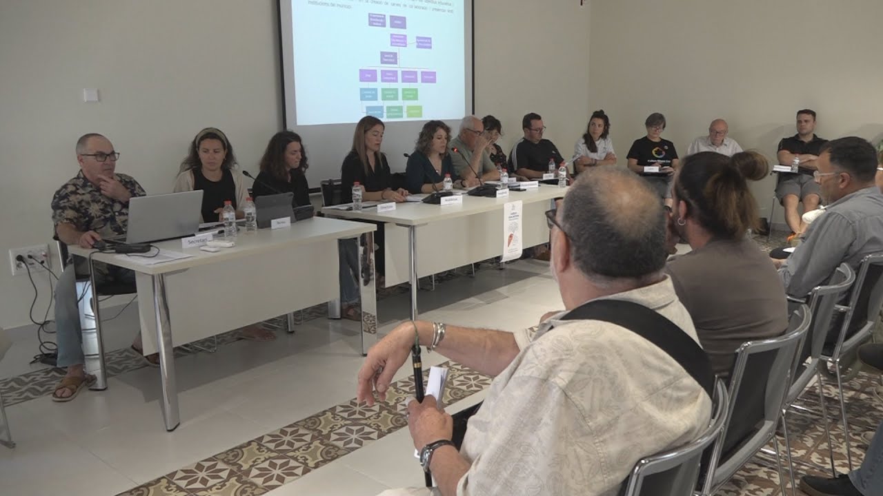 Nova xarxa comunit&agrave;ria per a joves tutelats i extutelats de l'Associaci&oacute; Bet&agrave;nia