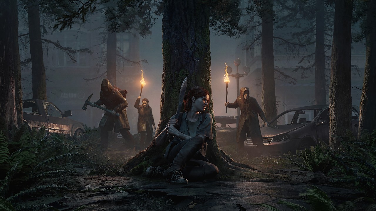 THIS IS IT 🔥 Final Mission | Last of Us Part 1