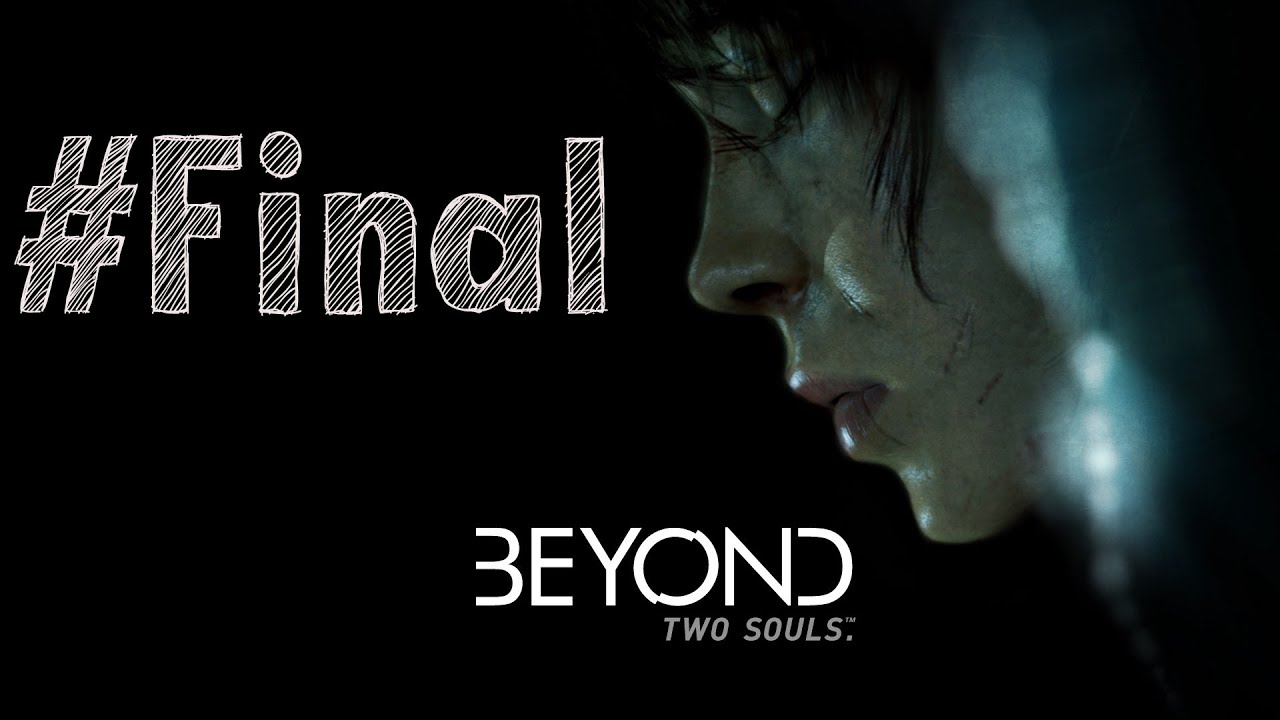 Beyond: Dos Almas para  #PS3  (Castellano) ✨Cap final