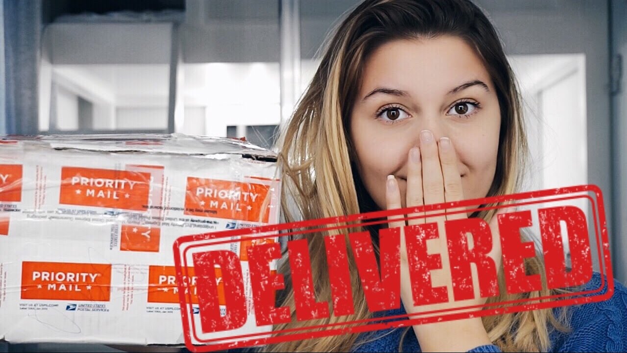 HUGE UNBOXING HAUL | Sara Karaj ( Albanian / Shqip )