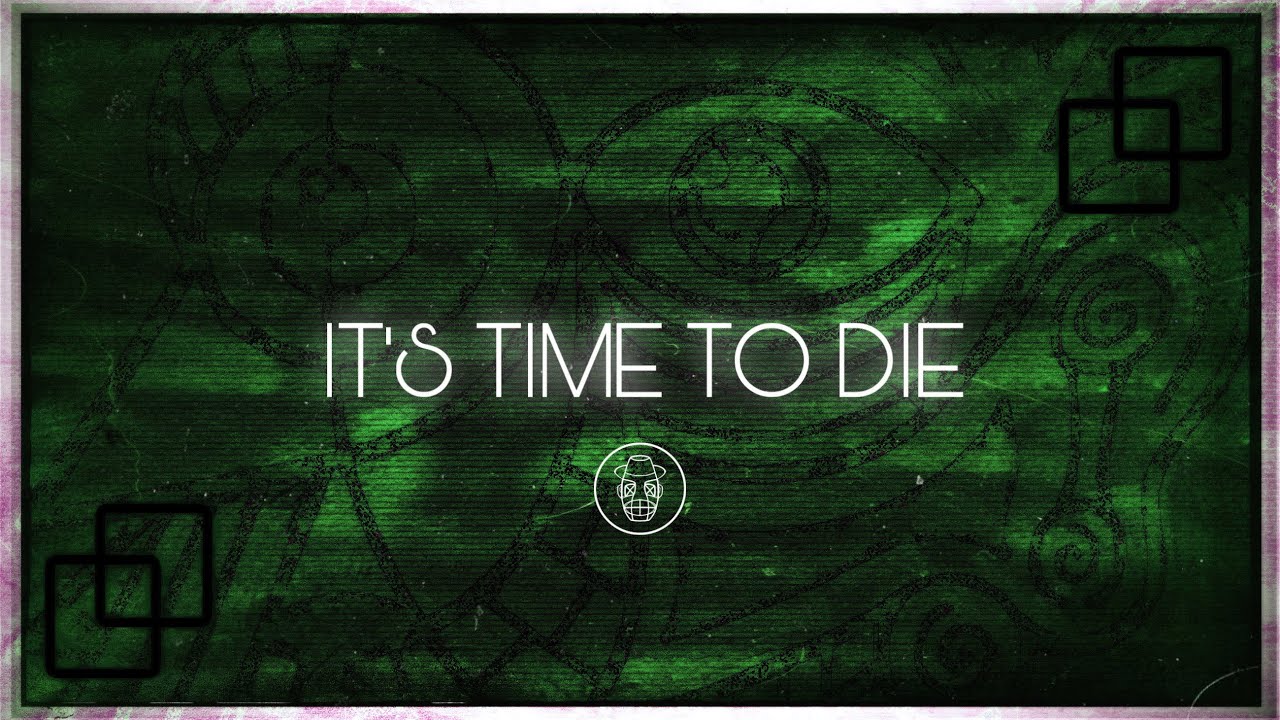 IT’S TIME TO DIE [​⁠@dagames cover] - Gabriel McDowell