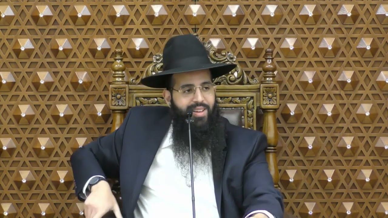 עניין של שניות ו5000$ לאדם הלא נכון - סיפור ענק!