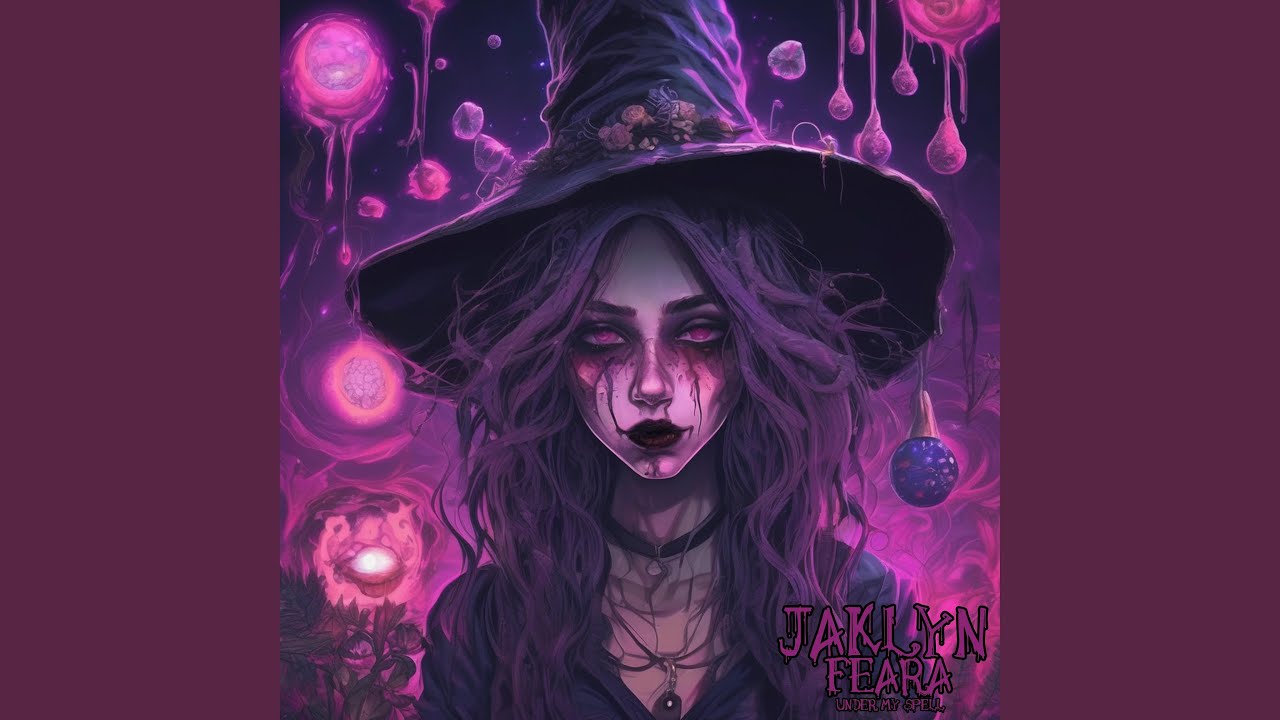 Under My Spell