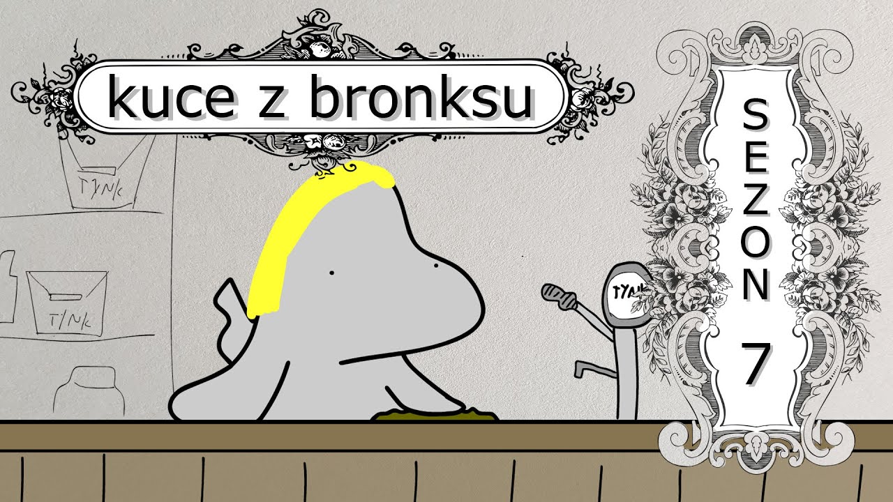 Kuce z Bronksu - Sezon 7 (wszystkie odcinki)