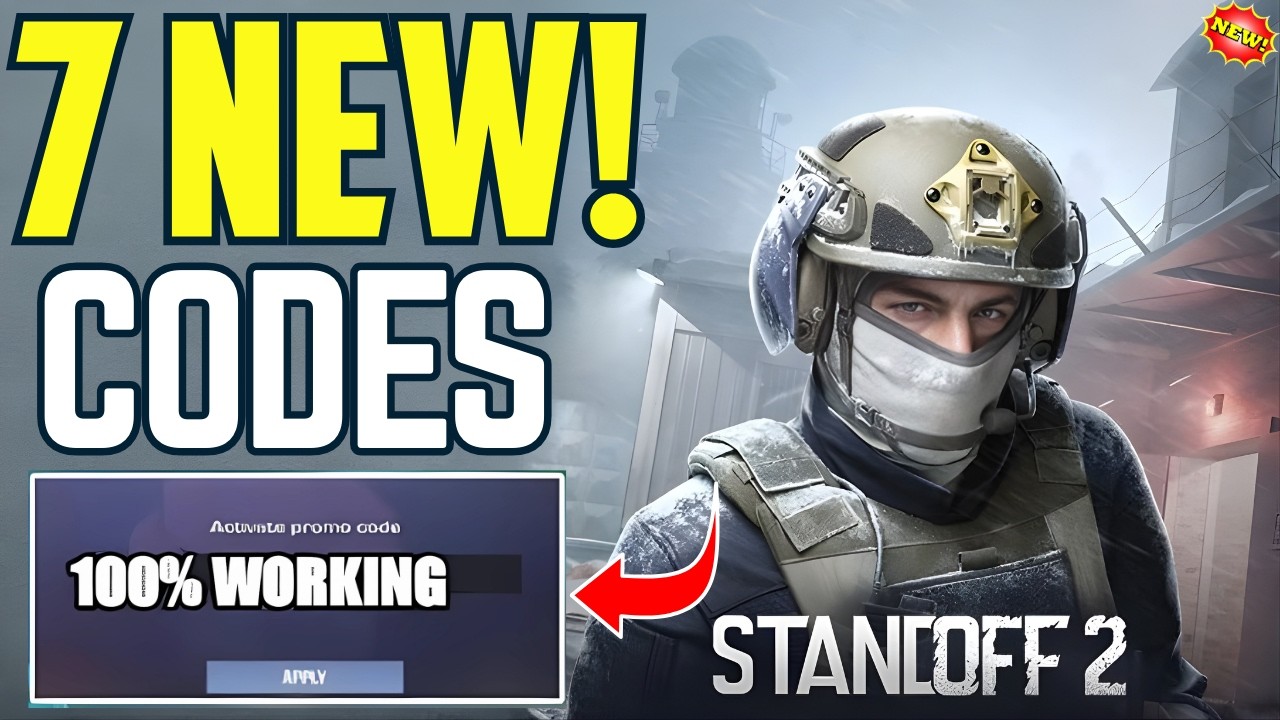 *НОВЫЕ* ПРОМОКОДЫ ДЛЯ STANDOFF 2 В МАРТЕ 2026 ГОДА | КОДЫ ДЛЯ STANDOFF 2 | КОД ДЛЯ STANDOFF 2 НА ...