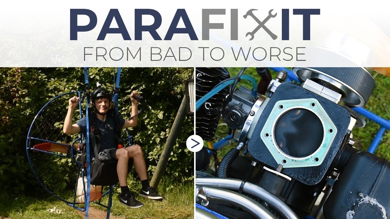 Hang Testing & Big Engine Problems