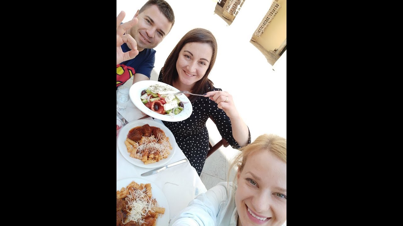 O Korfu dla PROSTO O PODRÓŻACH