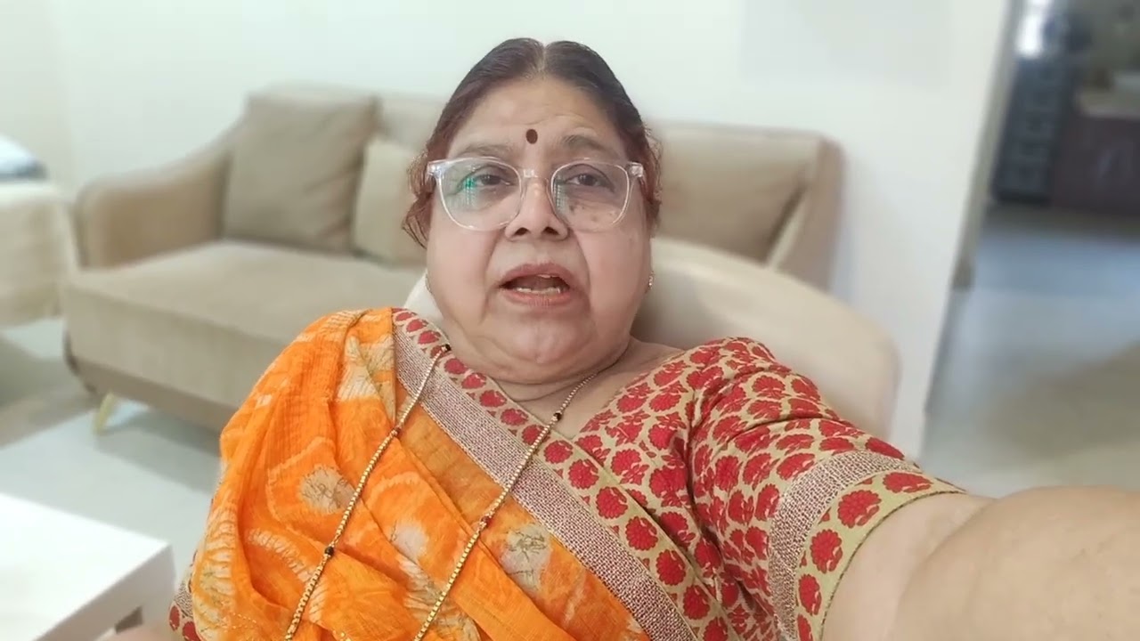 13 जानेवारी संक्रांति की भोगी