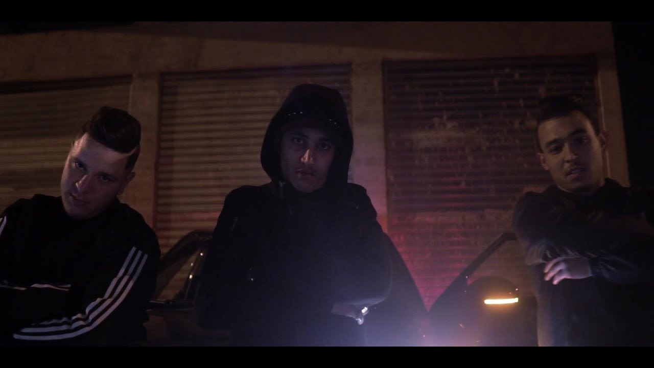 TFLOW - CCLV Feat BEYONDO (Vid&eacute;o Officiel)