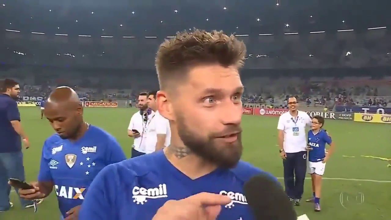 A diferen&ccedil;a de time grande pra time pequeno: Cruzeiro x Atl&eacute;tico