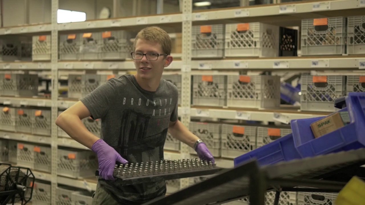 Living Opps Employer Spotlight: ICW & Keith