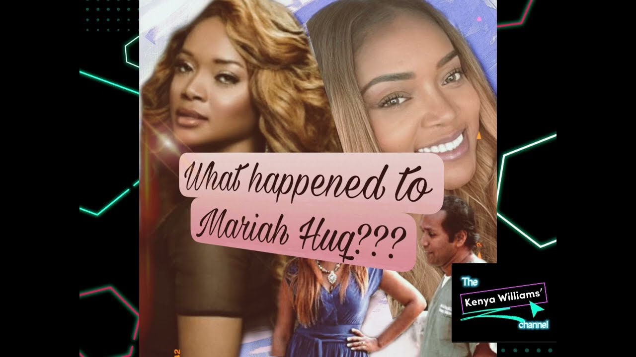 What happened to Mariah Huq from Married to medicine???