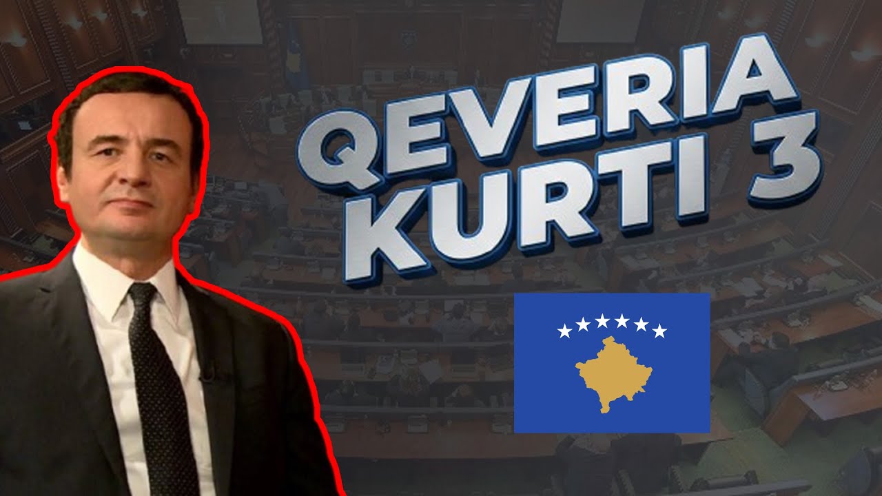 SURPRIZAT E KURTIT: Emra TË RINJ NË QEVERI, kush mbetet JASHTË?
