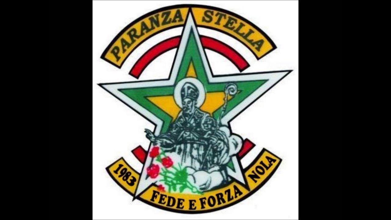 Il Canzoniere-Nola 1989-Stella stè