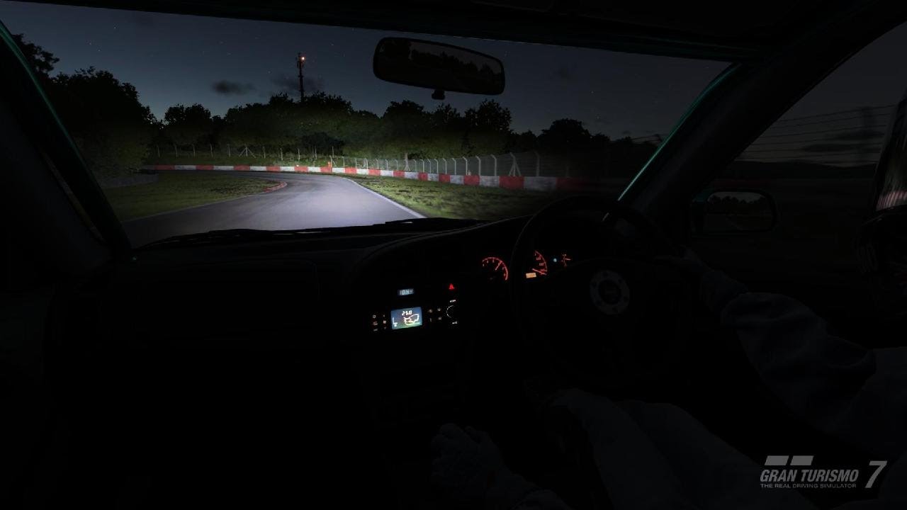 #Gran Turismo 7, #Nurburgring, #EVO