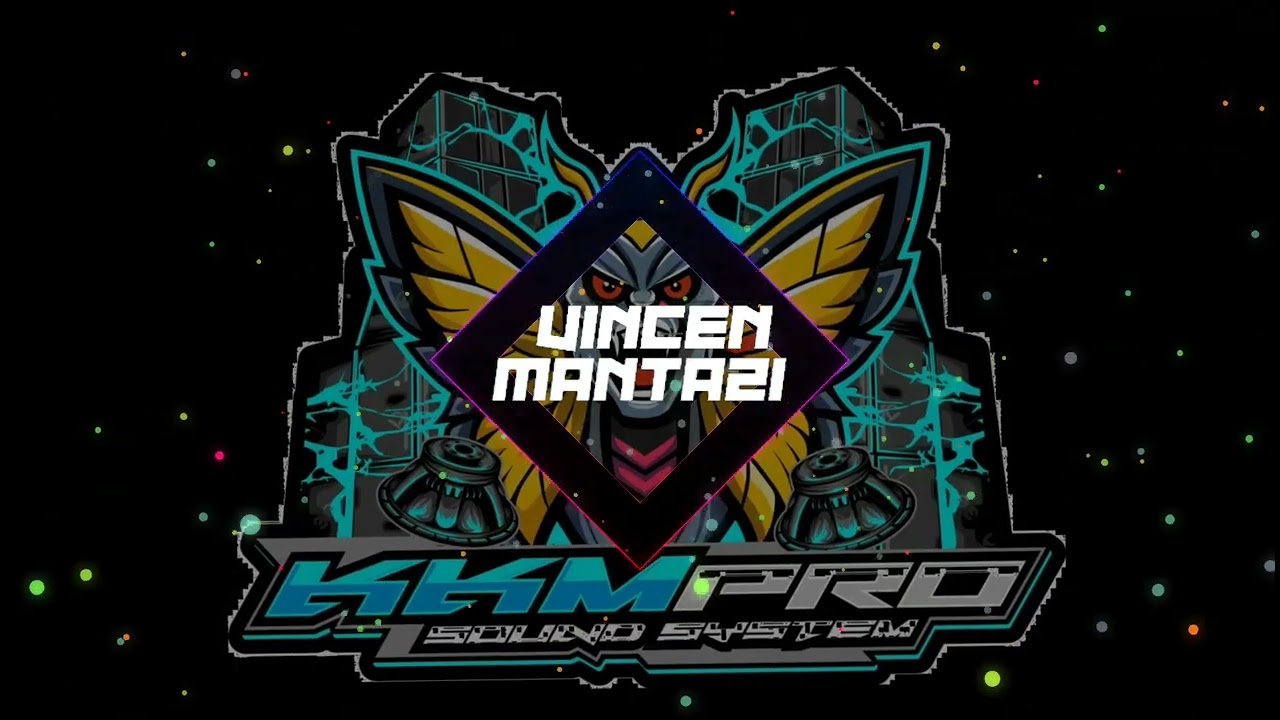 PARTY VIRAL‼️ SAMPE TALIPA LIPA - VINCEN MANTAZI X KKM SOUND NIKI-NIKI REMIXXX