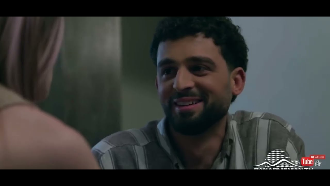 Սիրել եմ ու կսիրեմ  // Sirel em u ksirem 