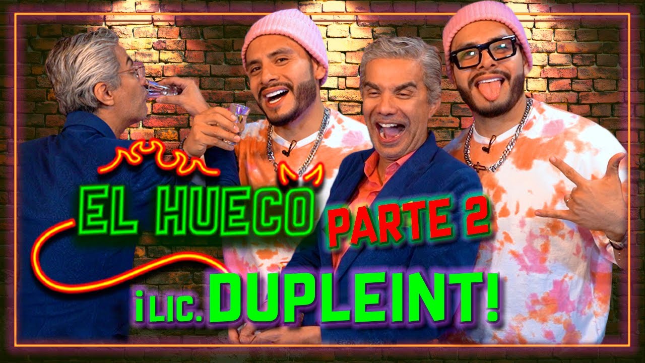 EL HUECO CON DUPLEINT - PARTE 2 😈🚫